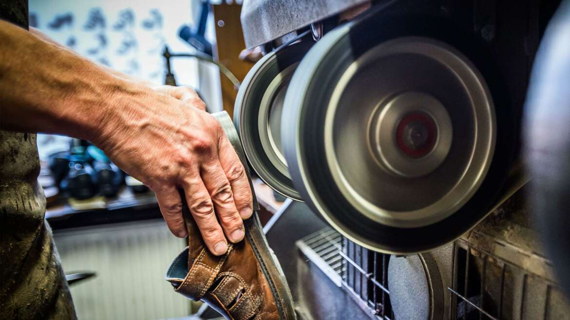 10 Ways to Make Your Shoes Last Longer