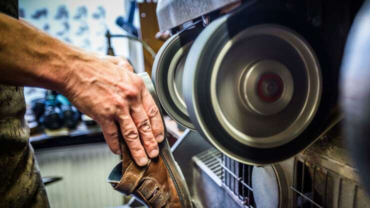 10 Ways to Make Your Shoes Last Longer
